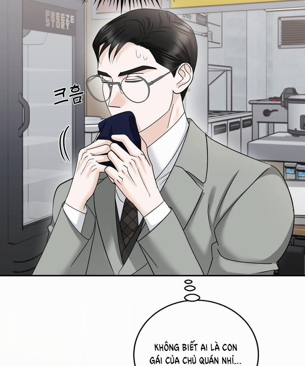 [18+] Tôi Đổ Anh Rồi, Trưởng Phòng 13.1 trang 25