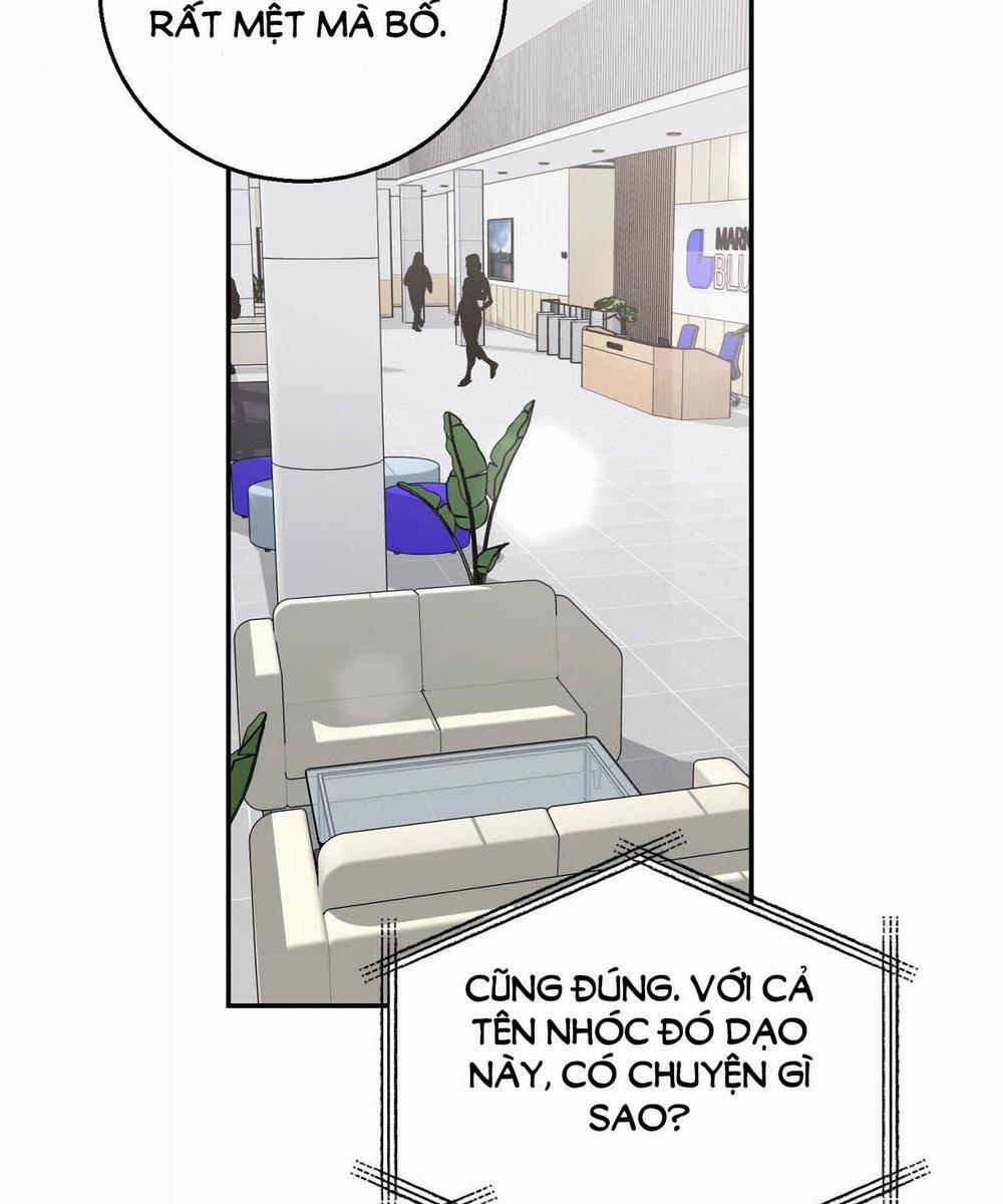 [18+] Tôi Đổ Anh Rồi, Trưởng Phòng 13.1 trang 30