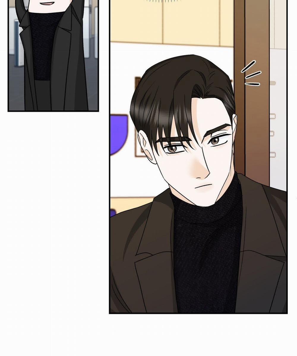 [18+] Tôi Đổ Anh Rồi, Trưởng Phòng 13.2 trang 1