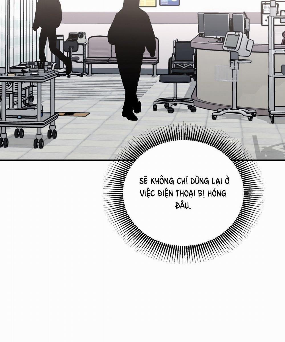 [18+] Tôi Đổ Anh Rồi, Trưởng Phòng 13.2 trang 17
