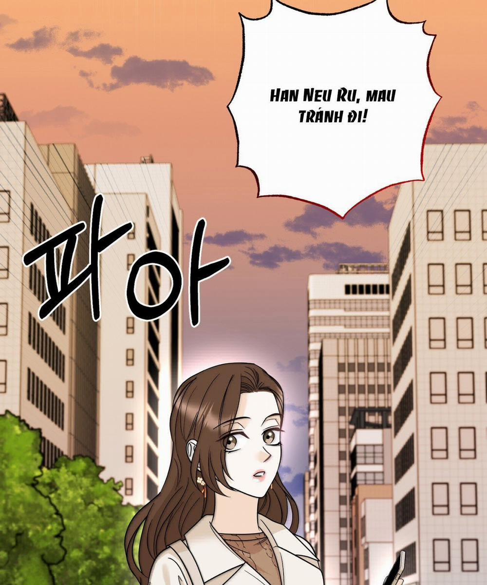 [18+] Tôi Đổ Anh Rồi, Trưởng Phòng 13.2 trang 19