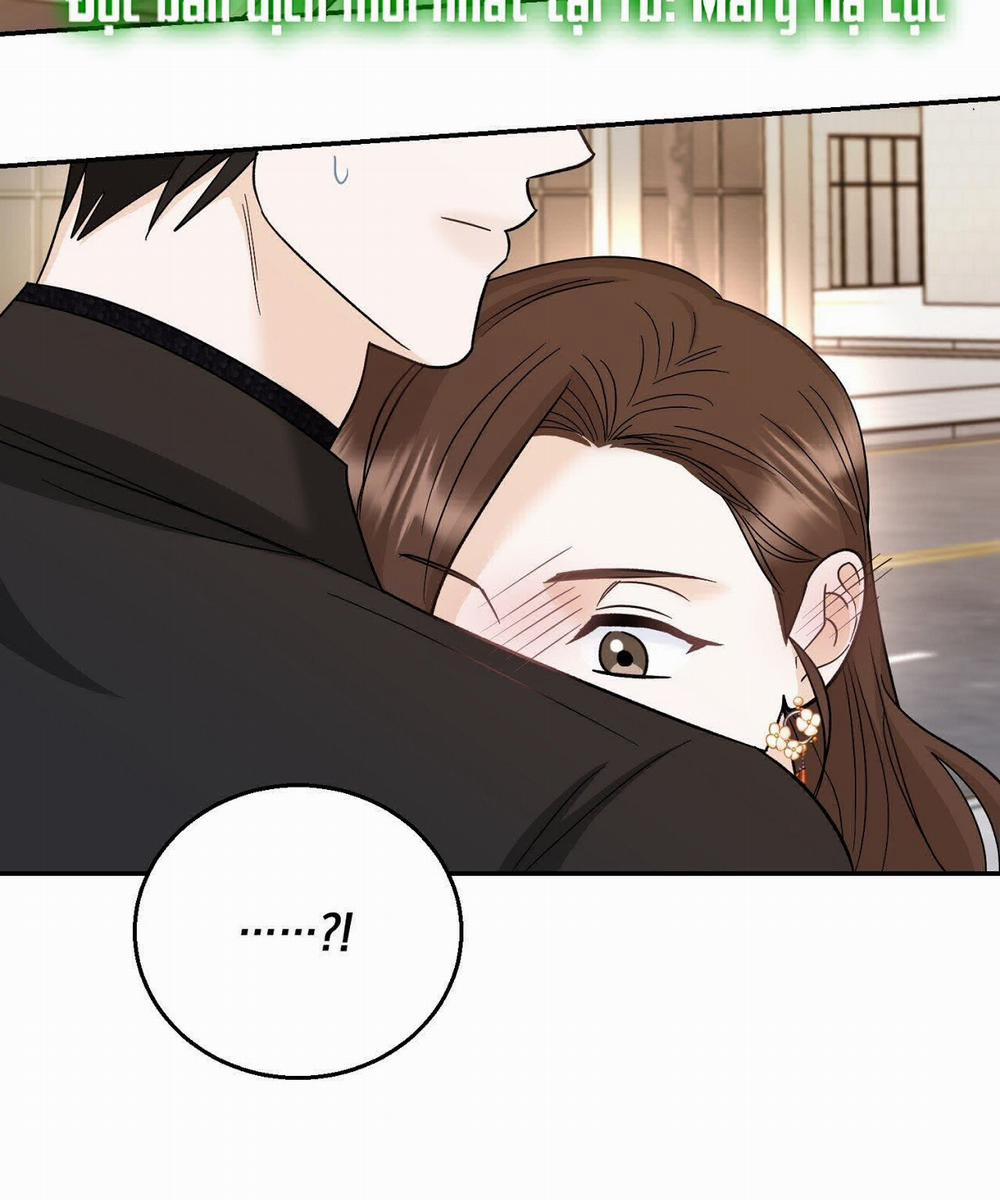 [18+] Tôi Đổ Anh Rồi, Trưởng Phòng 13.2 trang 25