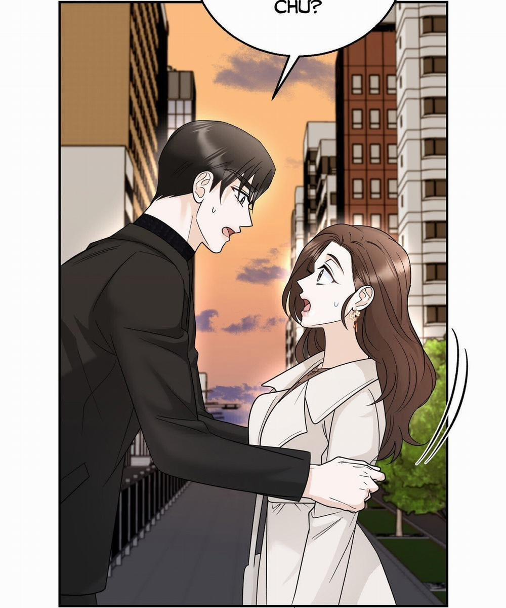 [18+] Tôi Đổ Anh Rồi, Trưởng Phòng 13.2 trang 28