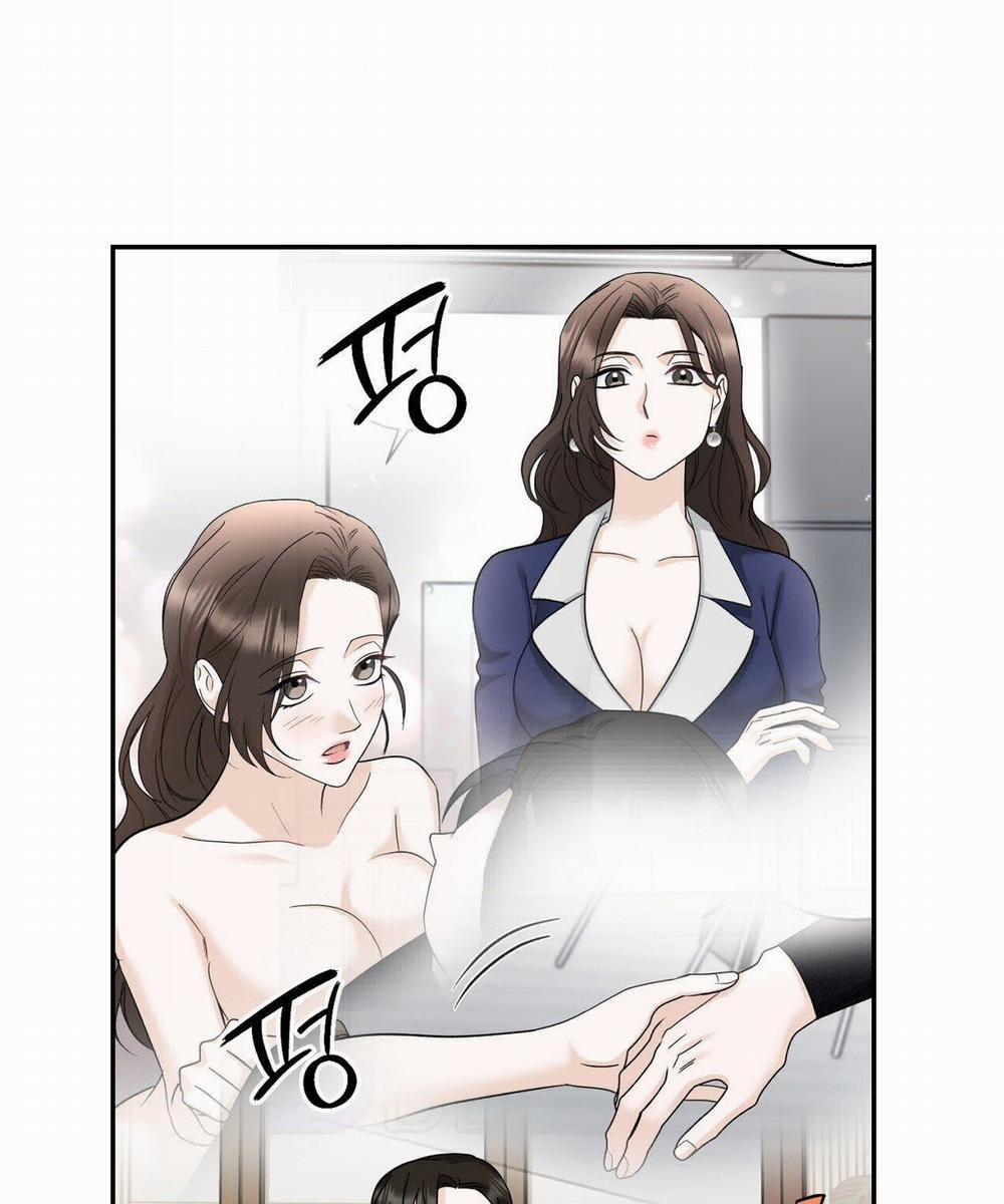 [18+] Tôi Đổ Anh Rồi, Trưởng Phòng 13.2 trang 4