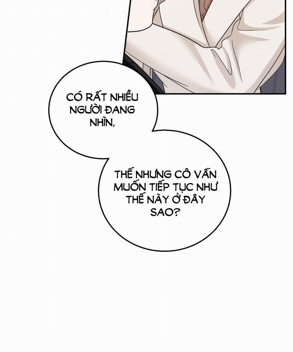 [18+] Tôi Đổ Anh Rồi, Trưởng Phòng 13.2 trang 42