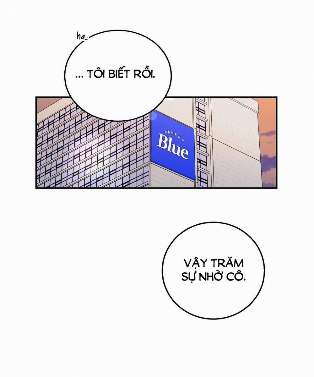 [18+] Tôi Đổ Anh Rồi, Trưởng Phòng 13.2 trang 43