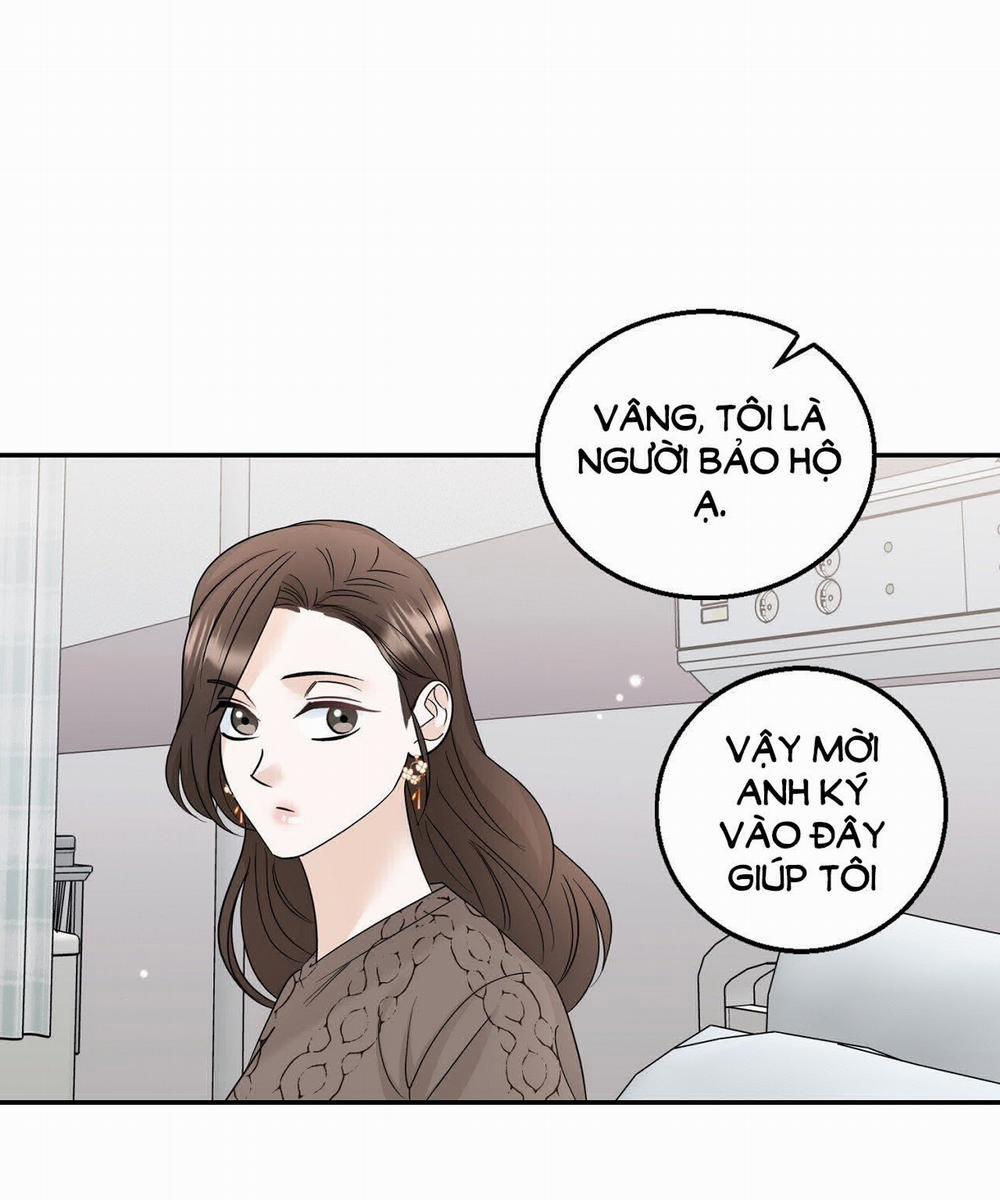 [18+] Tôi Đổ Anh Rồi, Trưởng Phòng 13.2 trang 45