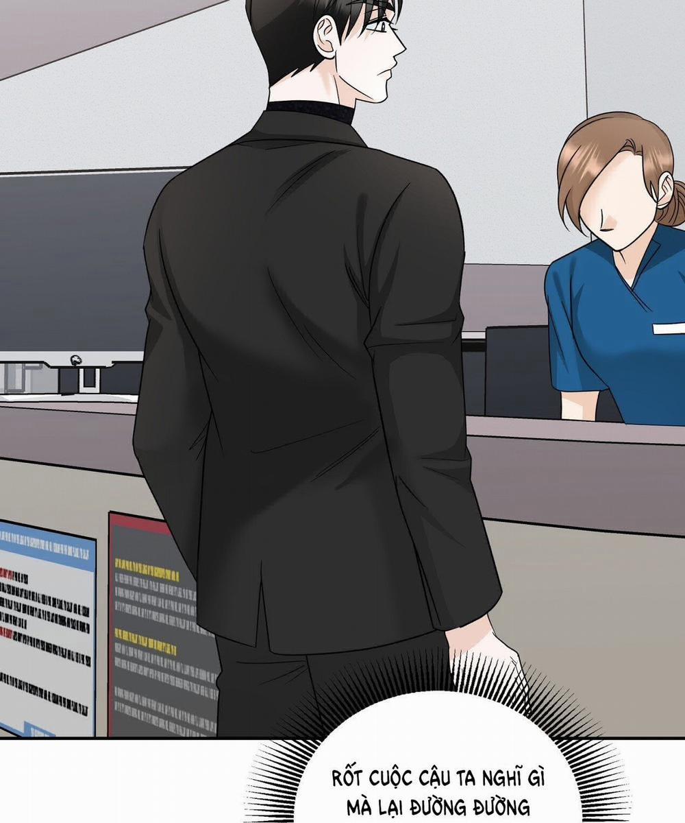 [18+] Tôi Đổ Anh Rồi, Trưởng Phòng 13.2 trang 47