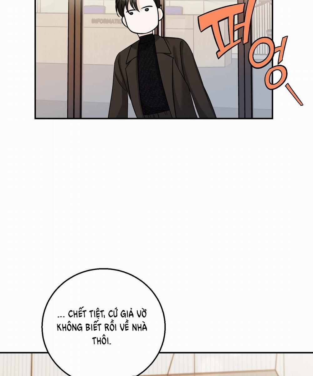 [18+] Tôi Đổ Anh Rồi, Trưởng Phòng 13.2 trang 5