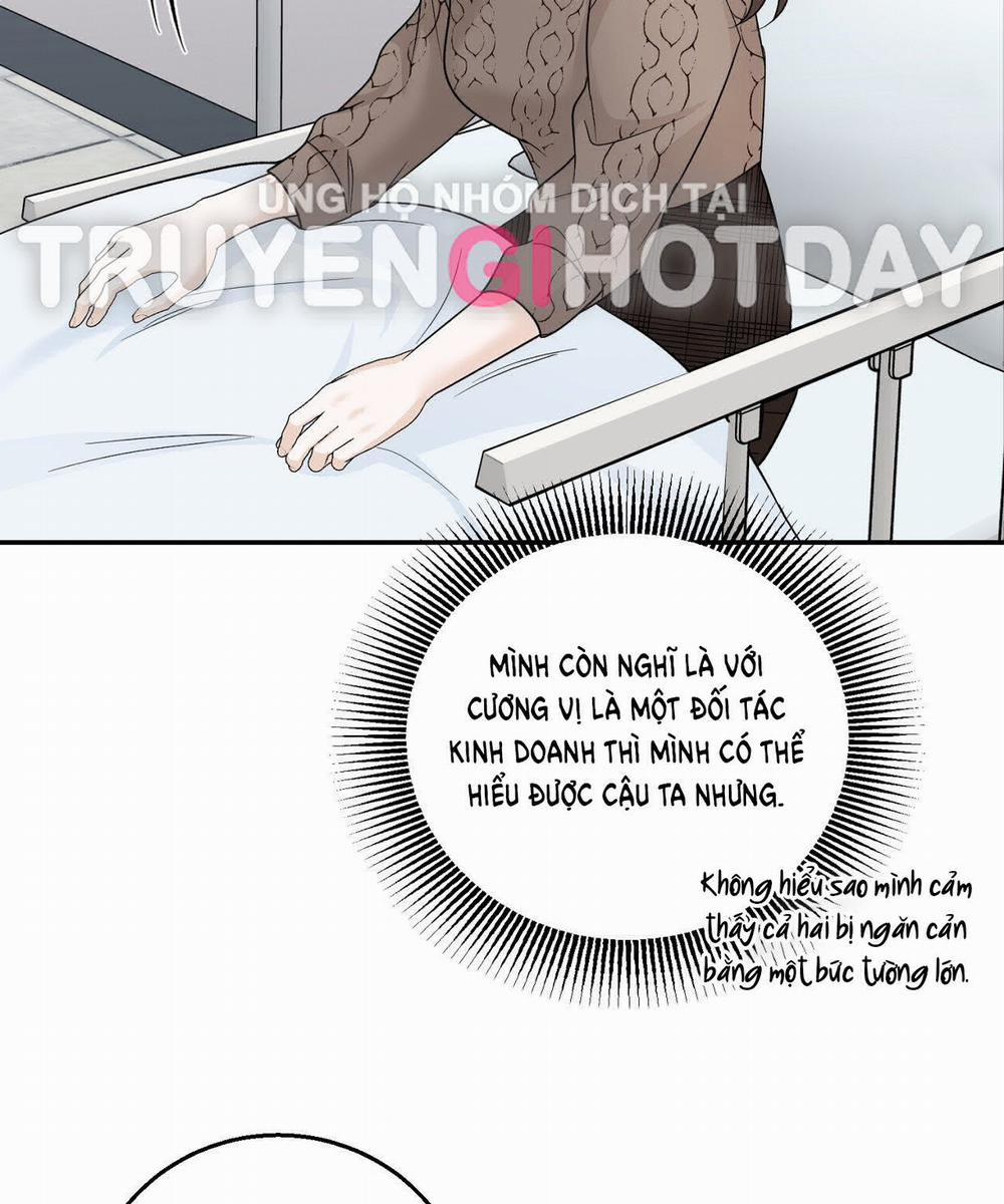 [18+] Tôi Đổ Anh Rồi, Trưởng Phòng 13.2 trang 51