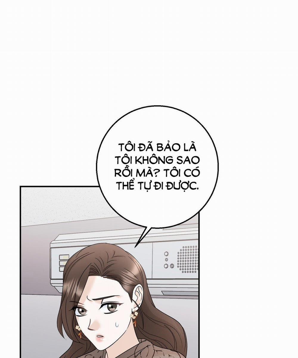 [18+] Tôi Đổ Anh Rồi, Trưởng Phòng 13.2 trang 55