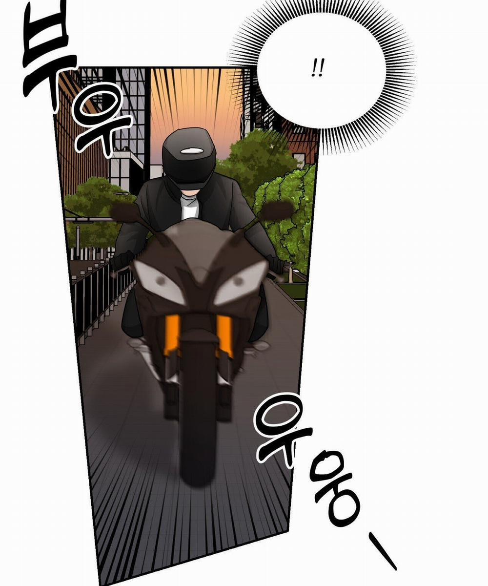 [18+] Tôi Đổ Anh Rồi, Trưởng Phòng 13.2 trang 8