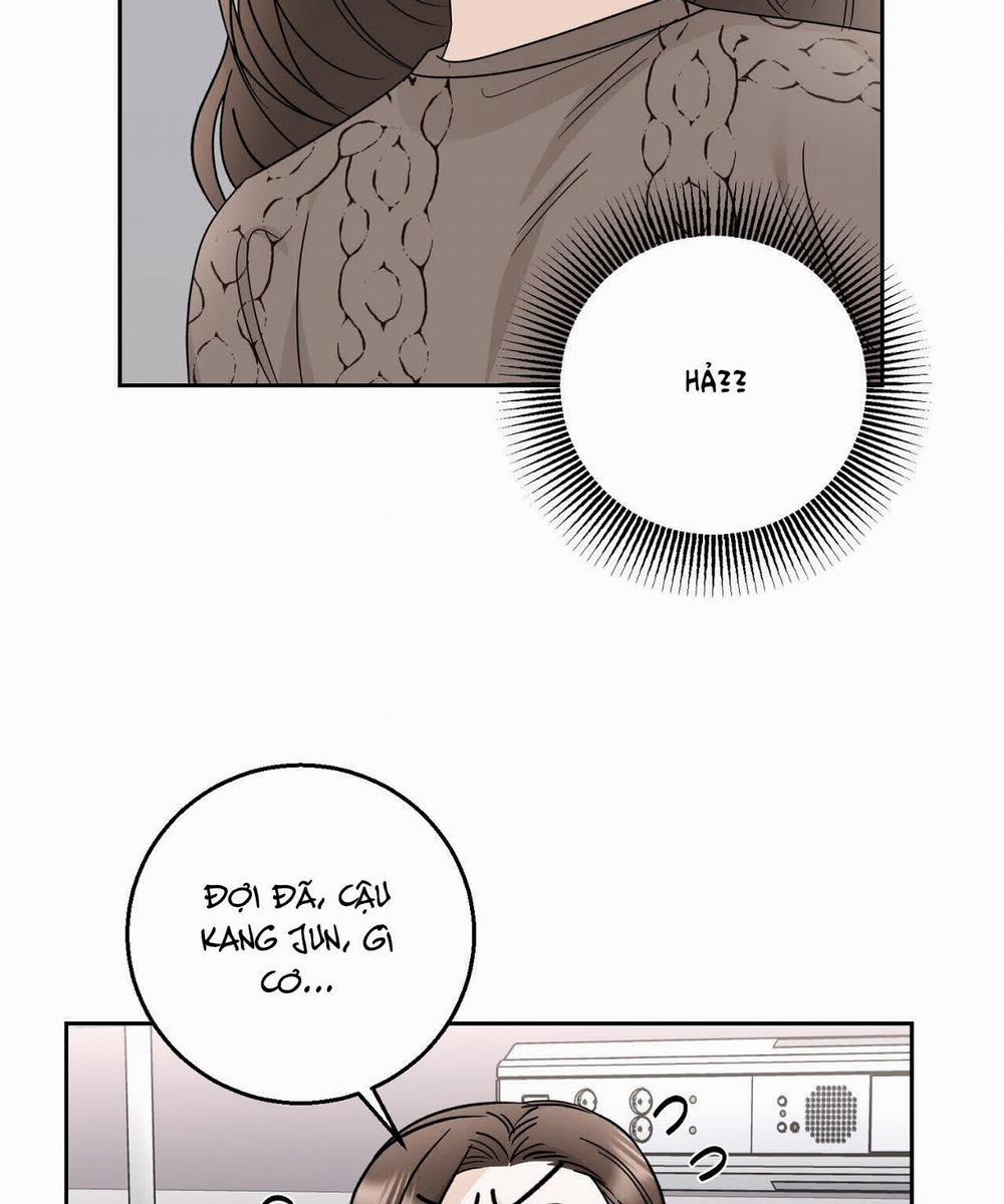 [18+] Tôi Đổ Anh Rồi, Trưởng Phòng 14.1 trang 11