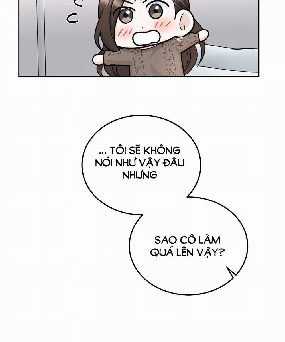 [18+] Tôi Đổ Anh Rồi, Trưởng Phòng 14.1 trang 12