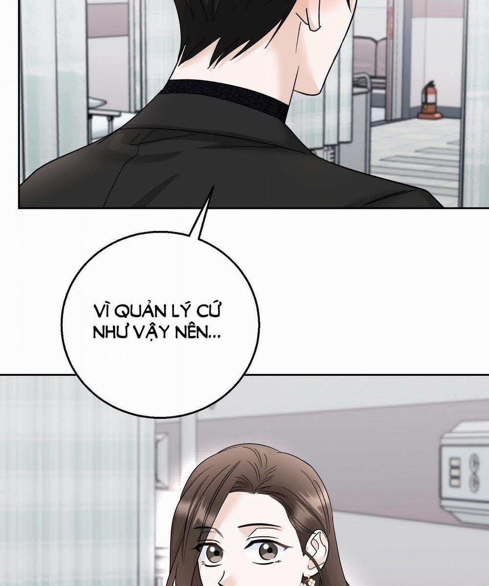 [18+] Tôi Đổ Anh Rồi, Trưởng Phòng 14.1 trang 16