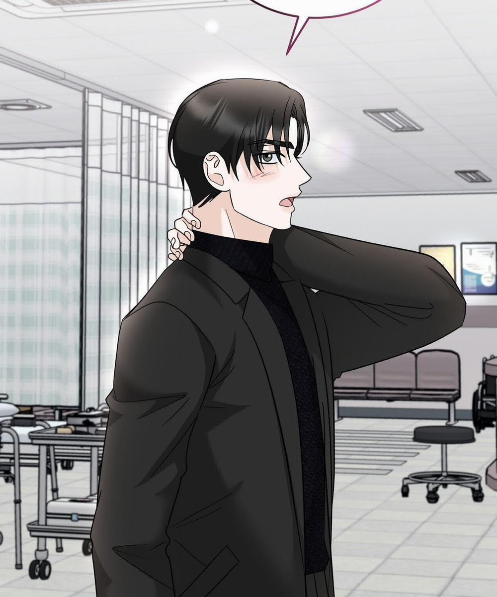 [18+] Tôi Đổ Anh Rồi, Trưởng Phòng 14.1 trang 18