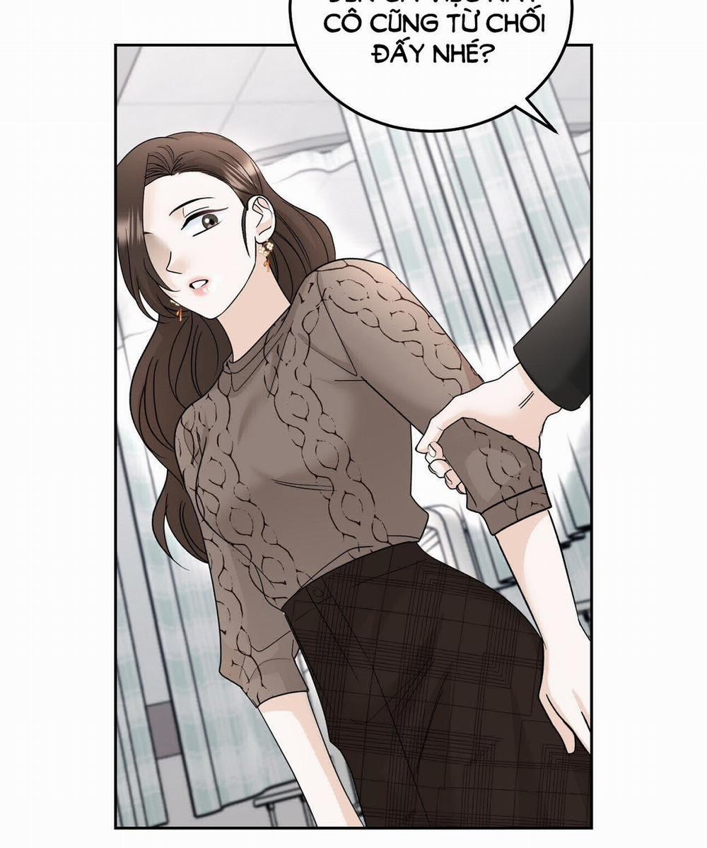 [18+] Tôi Đổ Anh Rồi, Trưởng Phòng 14.1 trang 26
