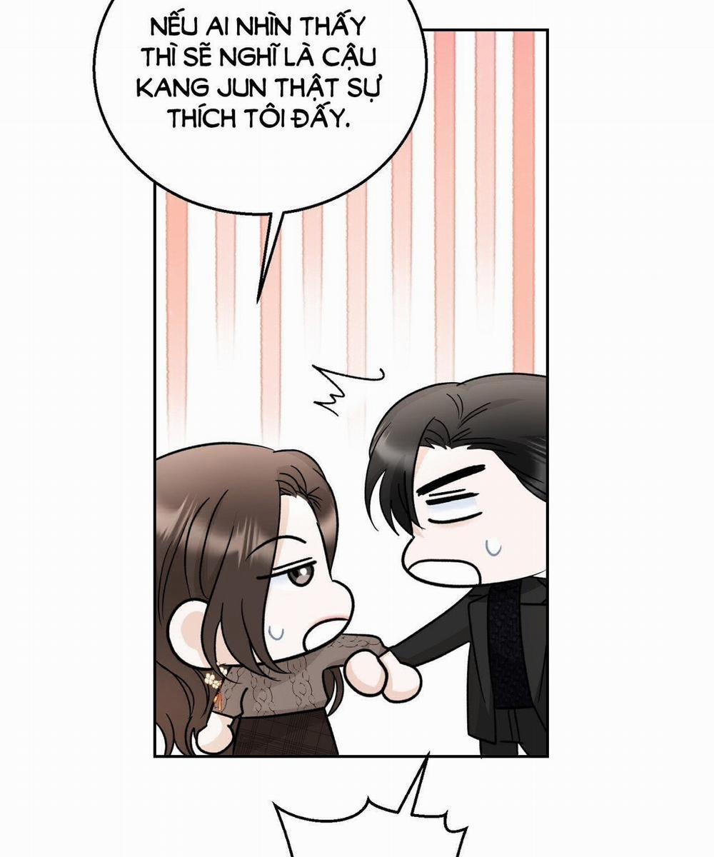 [18+] Tôi Đổ Anh Rồi, Trưởng Phòng 14.1 trang 29