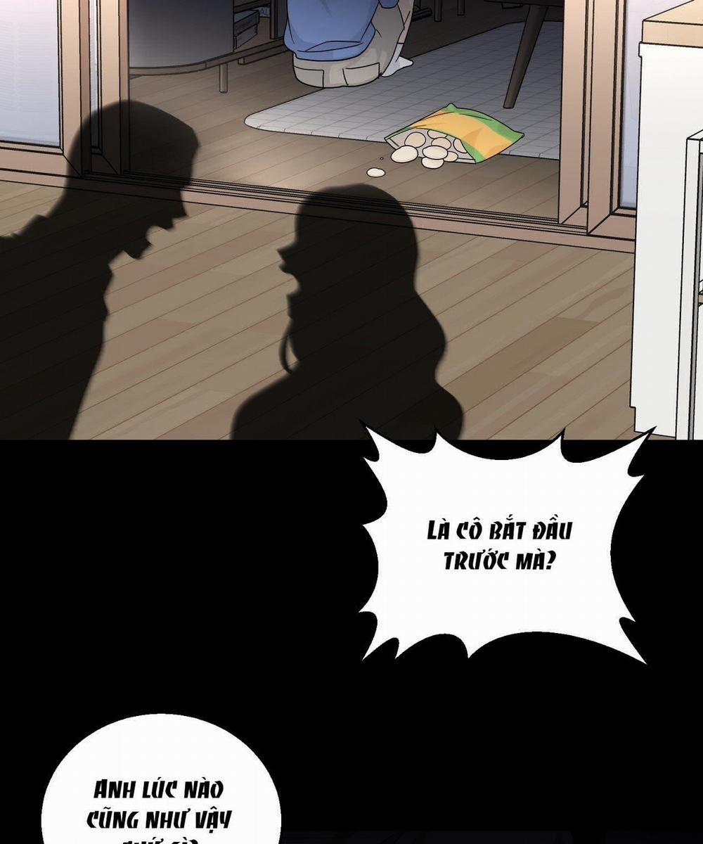 [18+] Tôi Đổ Anh Rồi, Trưởng Phòng 14.2 trang 14