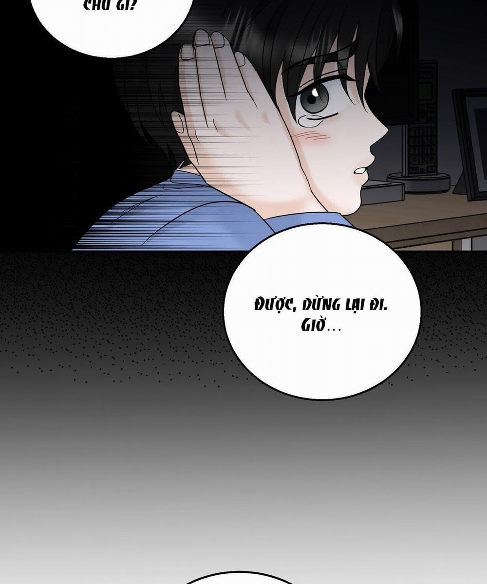 [18+] Tôi Đổ Anh Rồi, Trưởng Phòng 14.2 trang 15