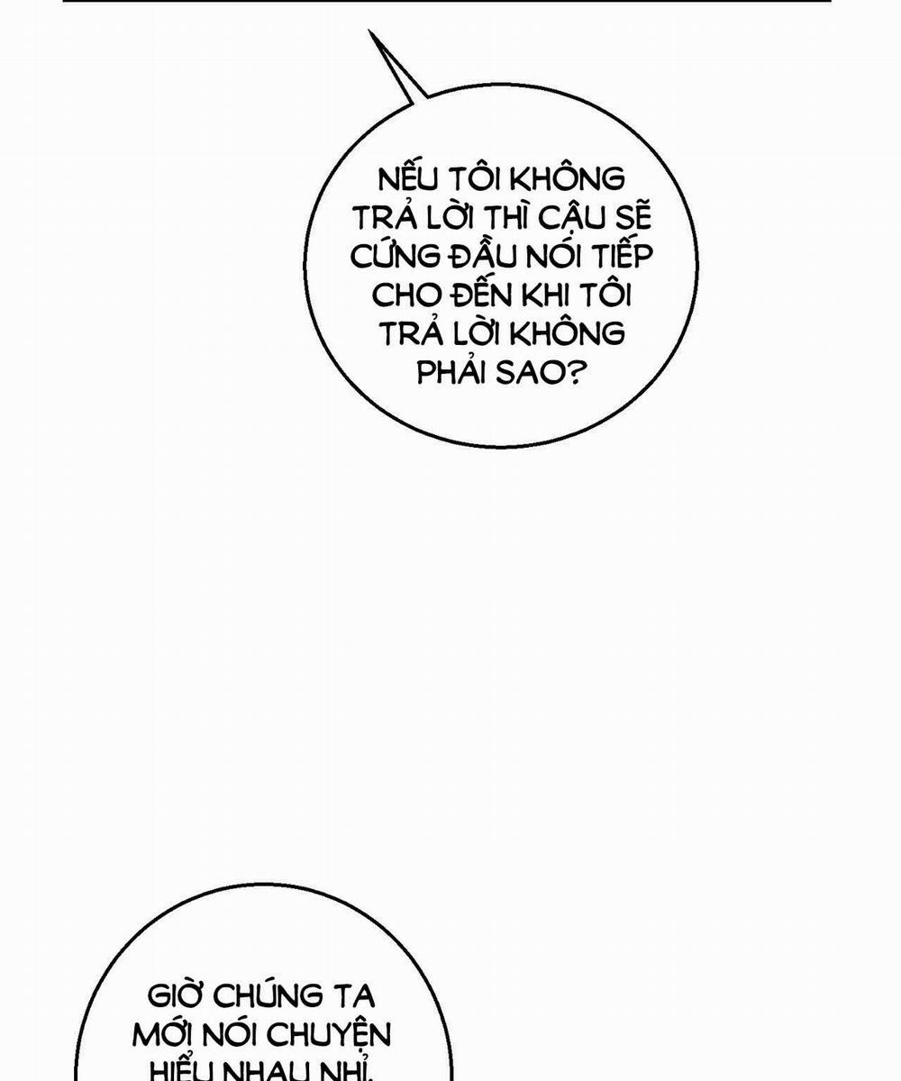 [18+] Tôi Đổ Anh Rồi, Trưởng Phòng 14.2 trang 24