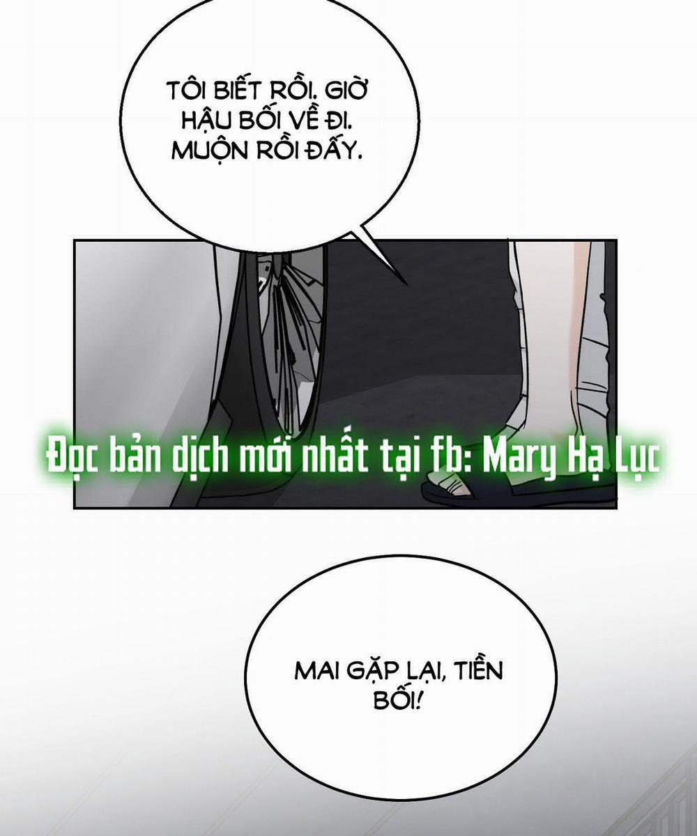 [18+] Tôi Đổ Anh Rồi, Trưởng Phòng 14.2 trang 28