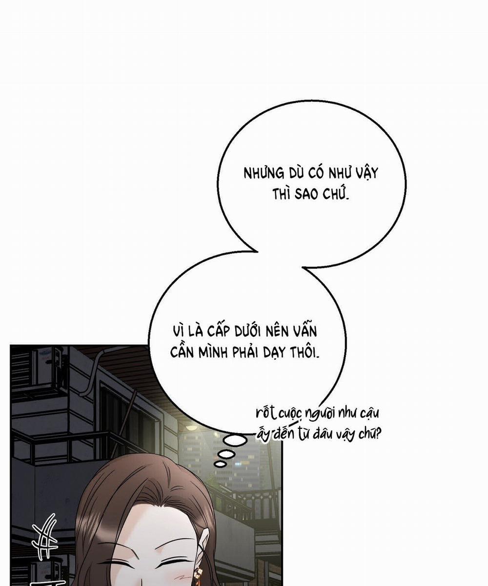 [18+] Tôi Đổ Anh Rồi, Trưởng Phòng 14.2 trang 32