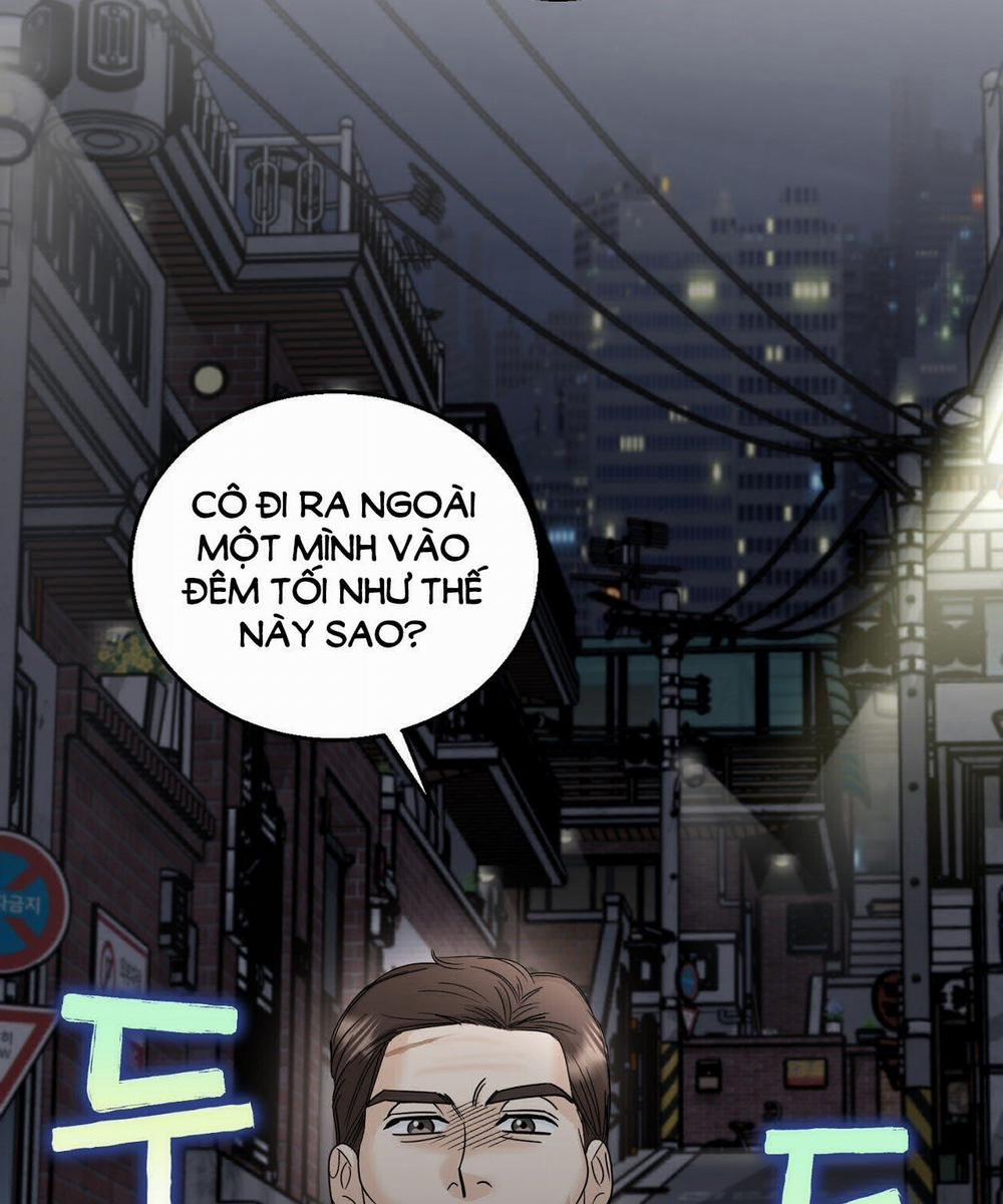 [18+] Tôi Đổ Anh Rồi, Trưởng Phòng 14.2 trang 34