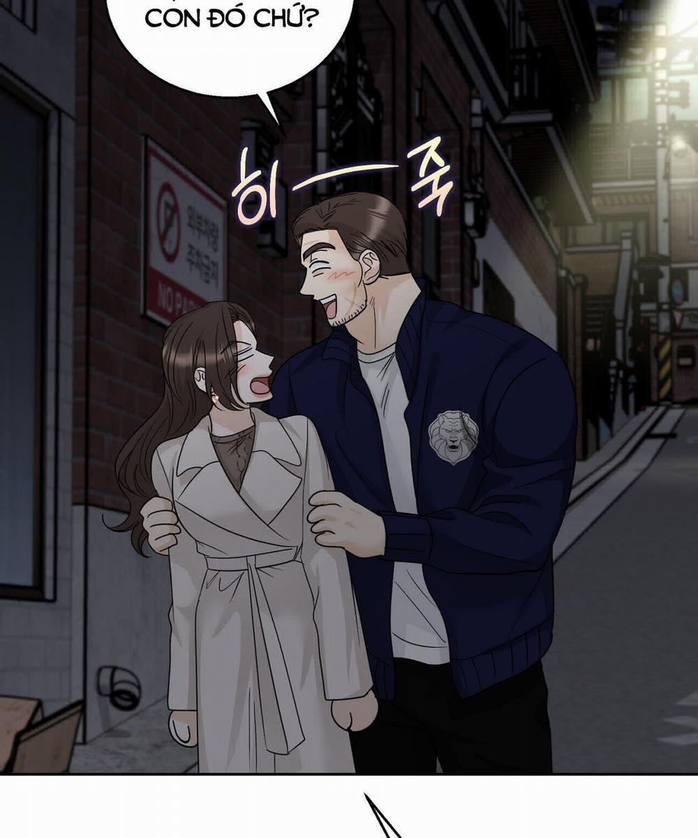 [18+] Tôi Đổ Anh Rồi, Trưởng Phòng 14.2 trang 44