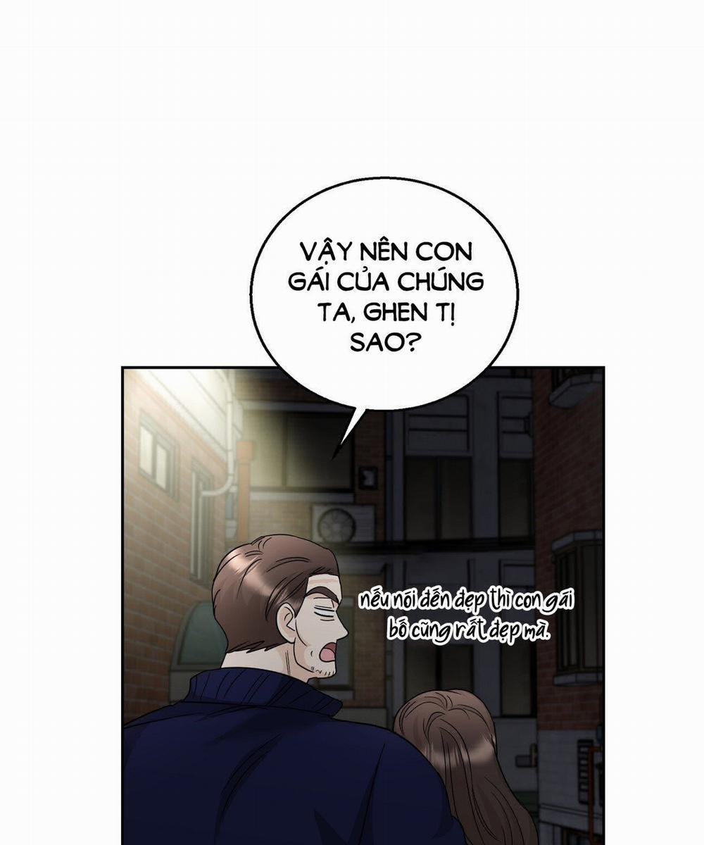 [18+] Tôi Đổ Anh Rồi, Trưởng Phòng 14.2 trang 47