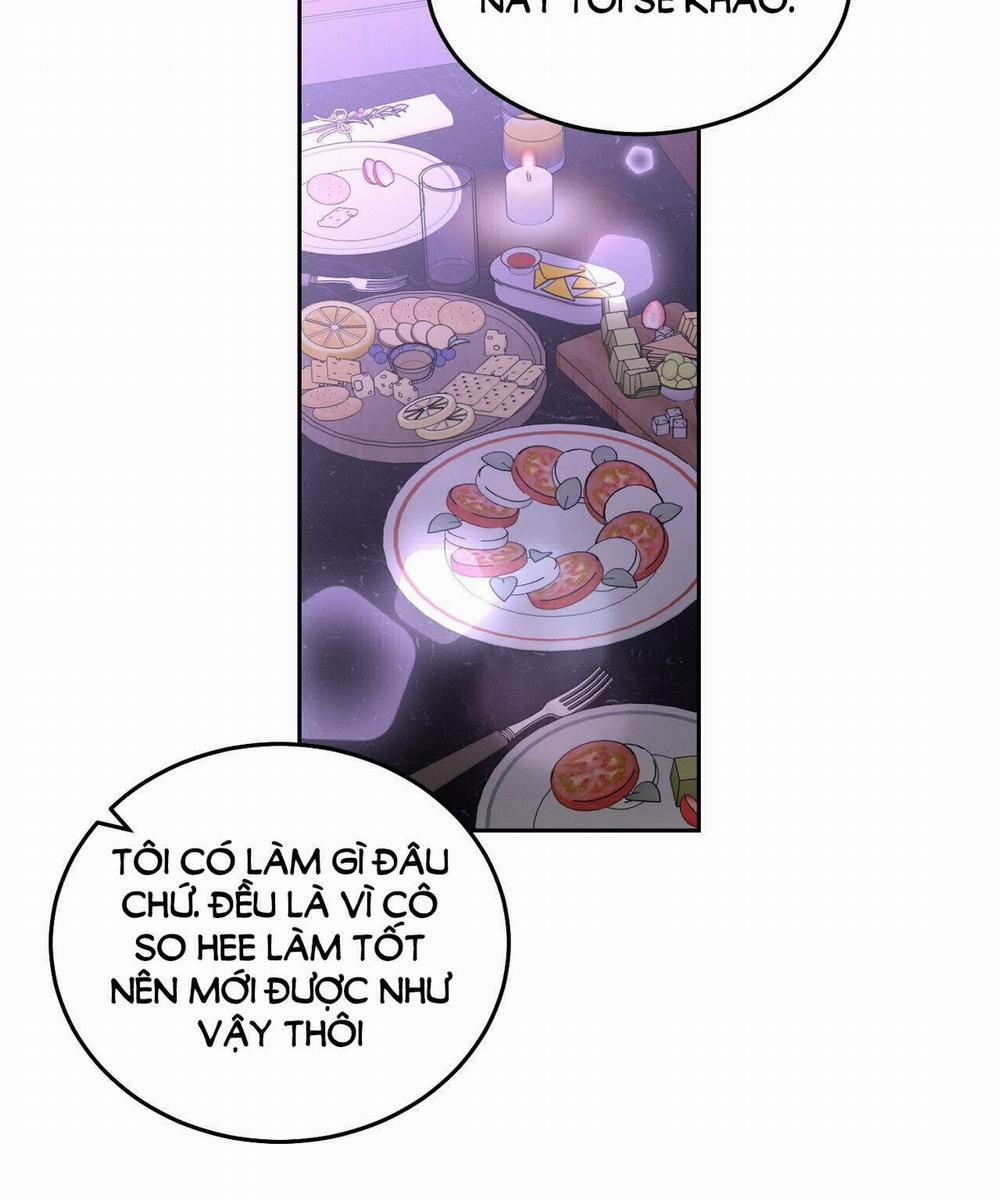 [18+] Tôi Đổ Anh Rồi, Trưởng Phòng 14.2 trang 57