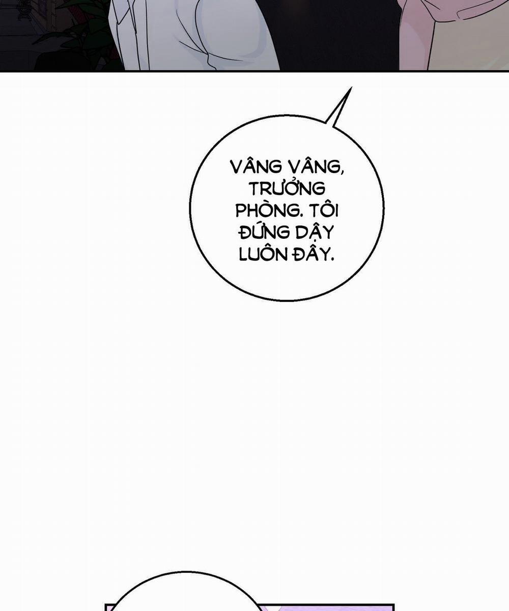 [18+] Tôi Đổ Anh Rồi, Trưởng Phòng 15.1 trang 18
