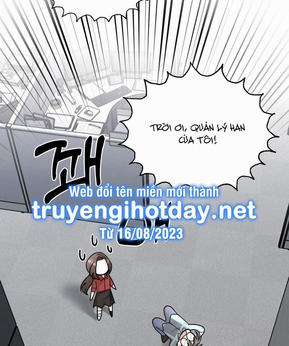 [18+] Tôi Đổ Anh Rồi, Trưởng Phòng 15.2 trang 20
