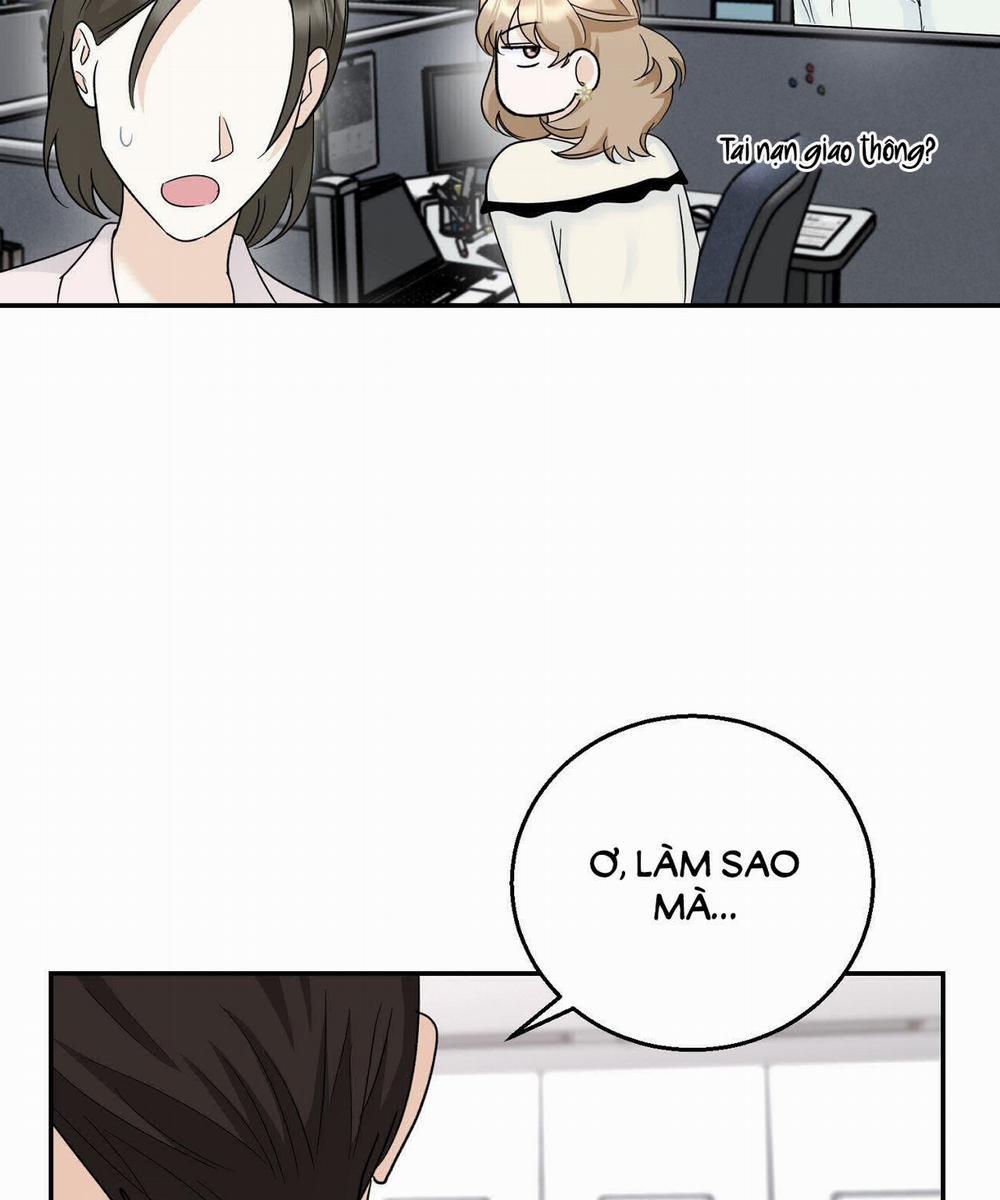 [18+] Tôi Đổ Anh Rồi, Trưởng Phòng 15.2 trang 23