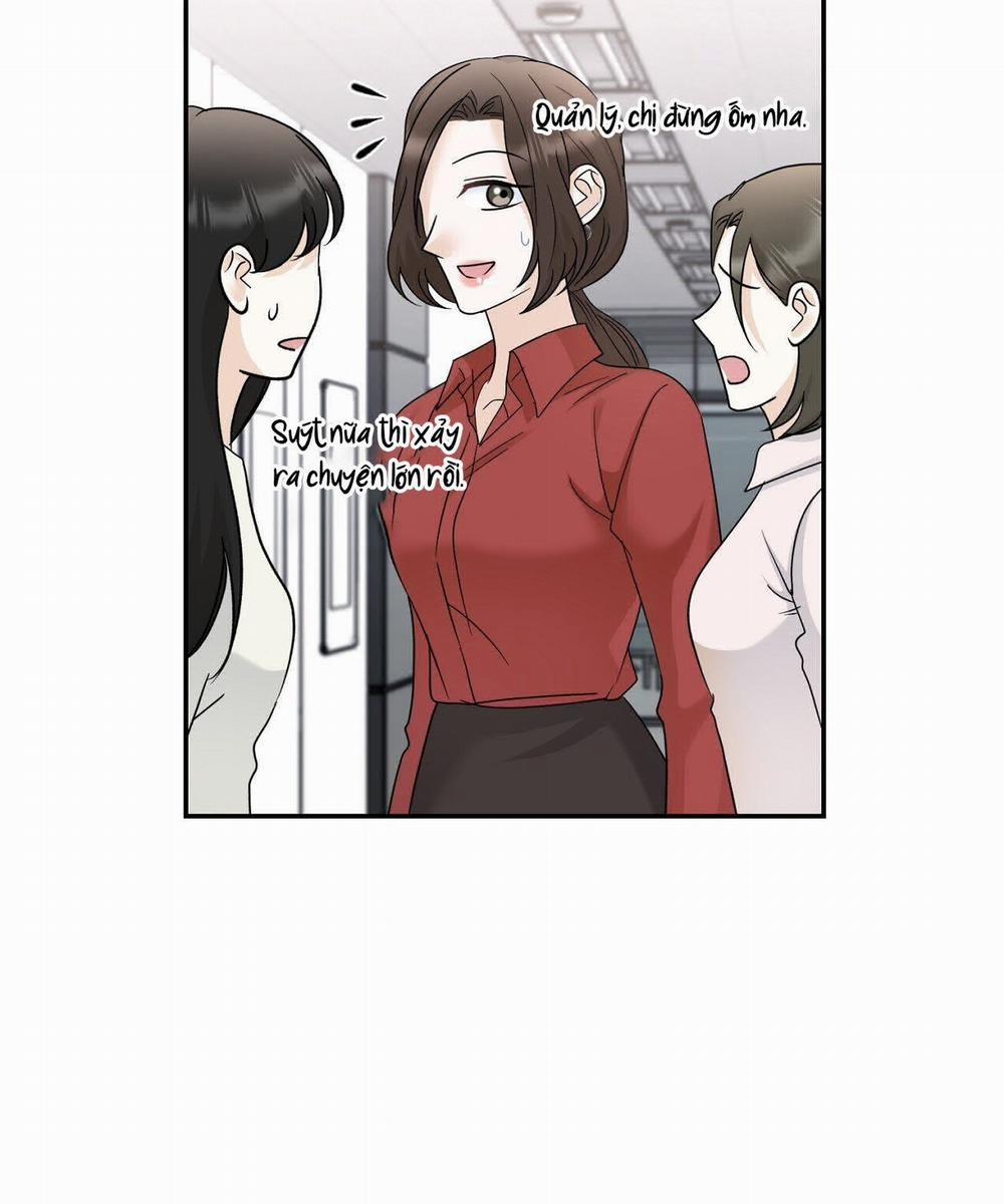 [18+] Tôi Đổ Anh Rồi, Trưởng Phòng 15.2 trang 25