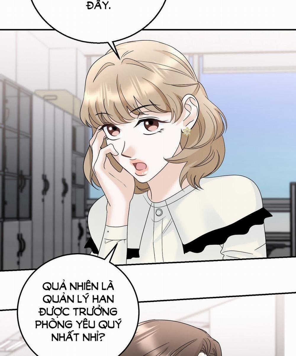 [18+] Tôi Đổ Anh Rồi, Trưởng Phòng 15.2 trang 28