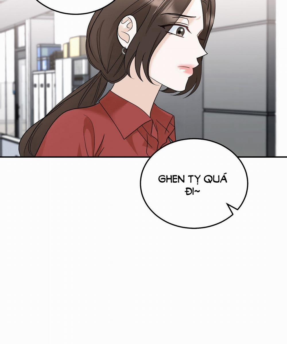 [18+] Tôi Đổ Anh Rồi, Trưởng Phòng 15.2 trang 29