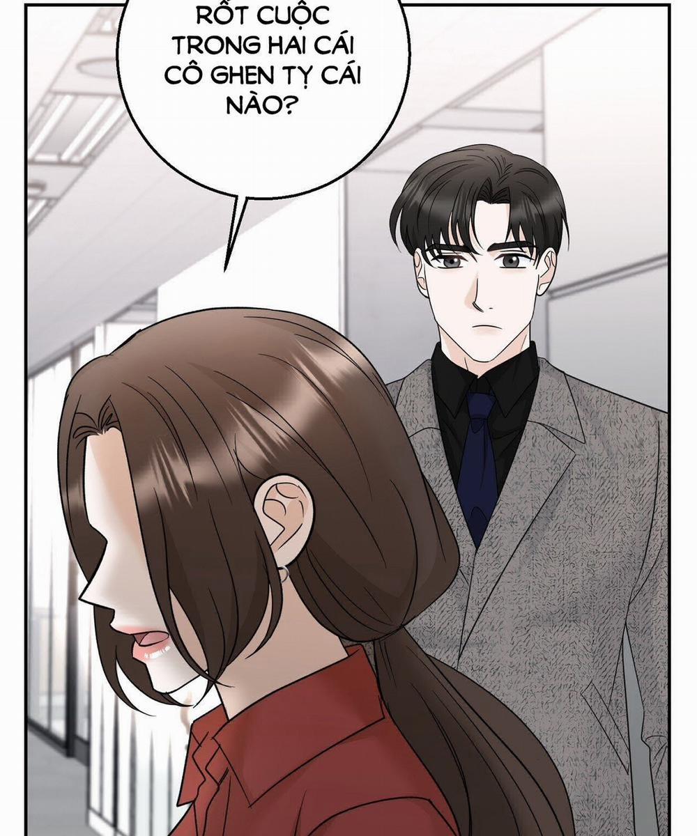[18+] Tôi Đổ Anh Rồi, Trưởng Phòng 15.2 trang 32