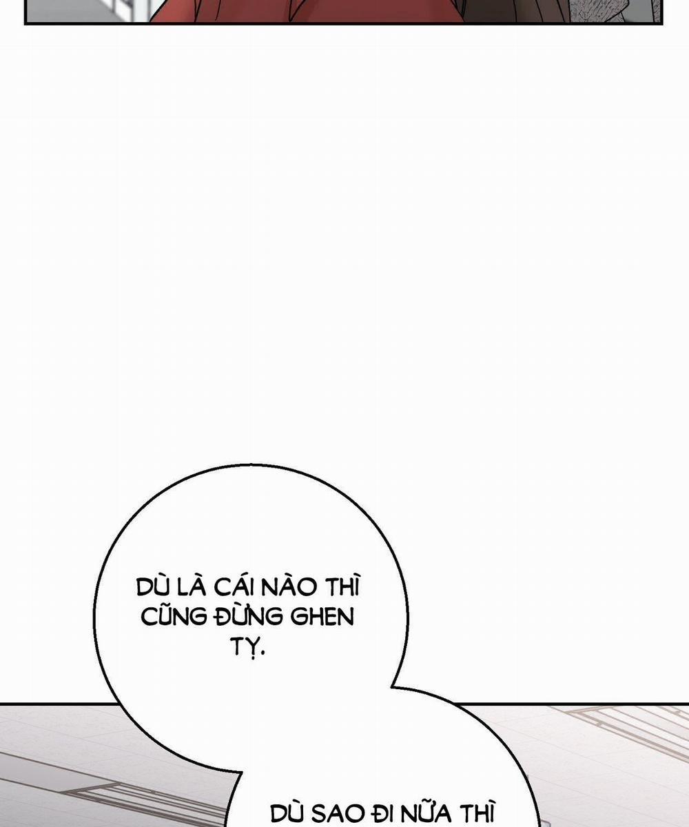 [18+] Tôi Đổ Anh Rồi, Trưởng Phòng 15.2 trang 33