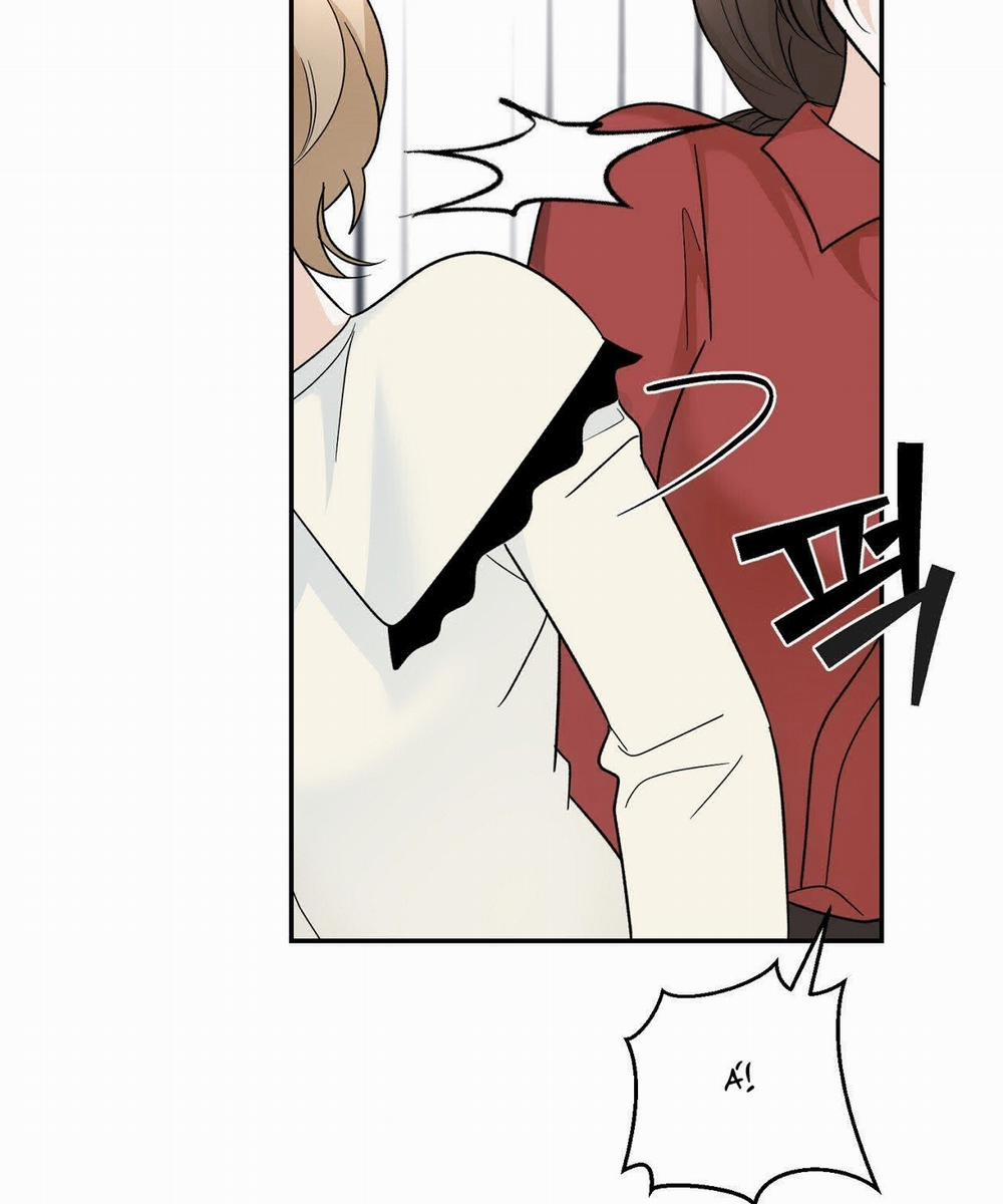 [18+] Tôi Đổ Anh Rồi, Trưởng Phòng 15.2 trang 38