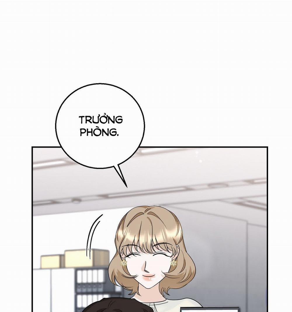 [18+] Tôi Đổ Anh Rồi, Trưởng Phòng 15.2 trang 52