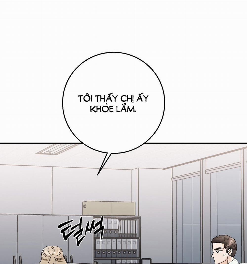 [18+] Tôi Đổ Anh Rồi, Trưởng Phòng 15.2 trang 59