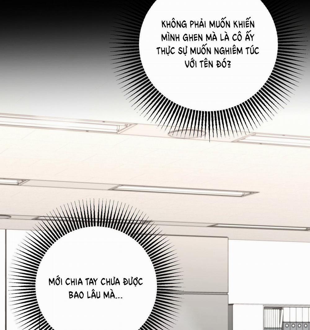 [18+] Tôi Đổ Anh Rồi, Trưởng Phòng 16.1 trang 15