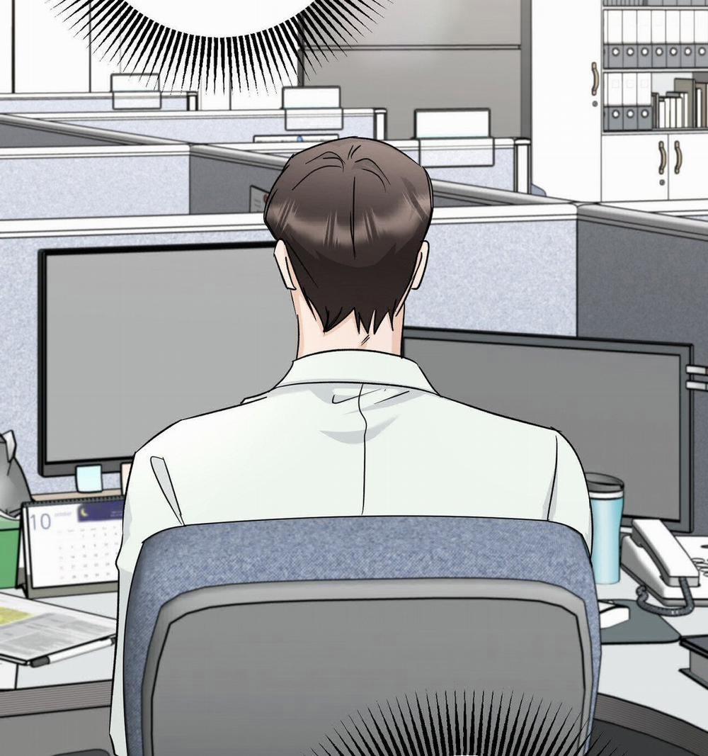 [18+] Tôi Đổ Anh Rồi, Trưởng Phòng 16.1 trang 16