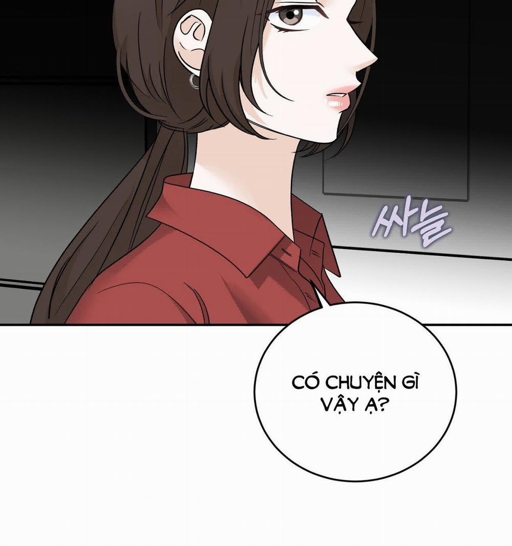 [18+] Tôi Đổ Anh Rồi, Trưởng Phòng 16.1 trang 24