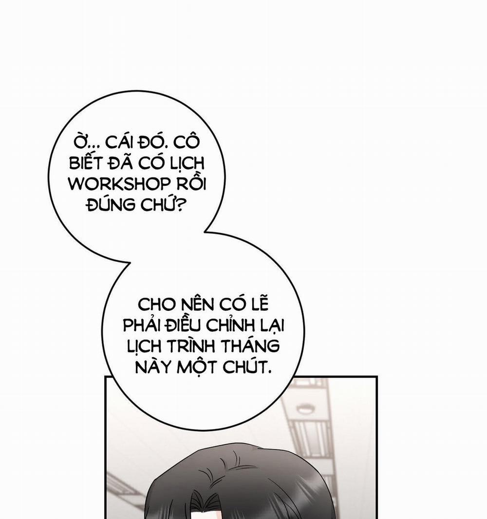 [18+] Tôi Đổ Anh Rồi, Trưởng Phòng 16.1 trang 25