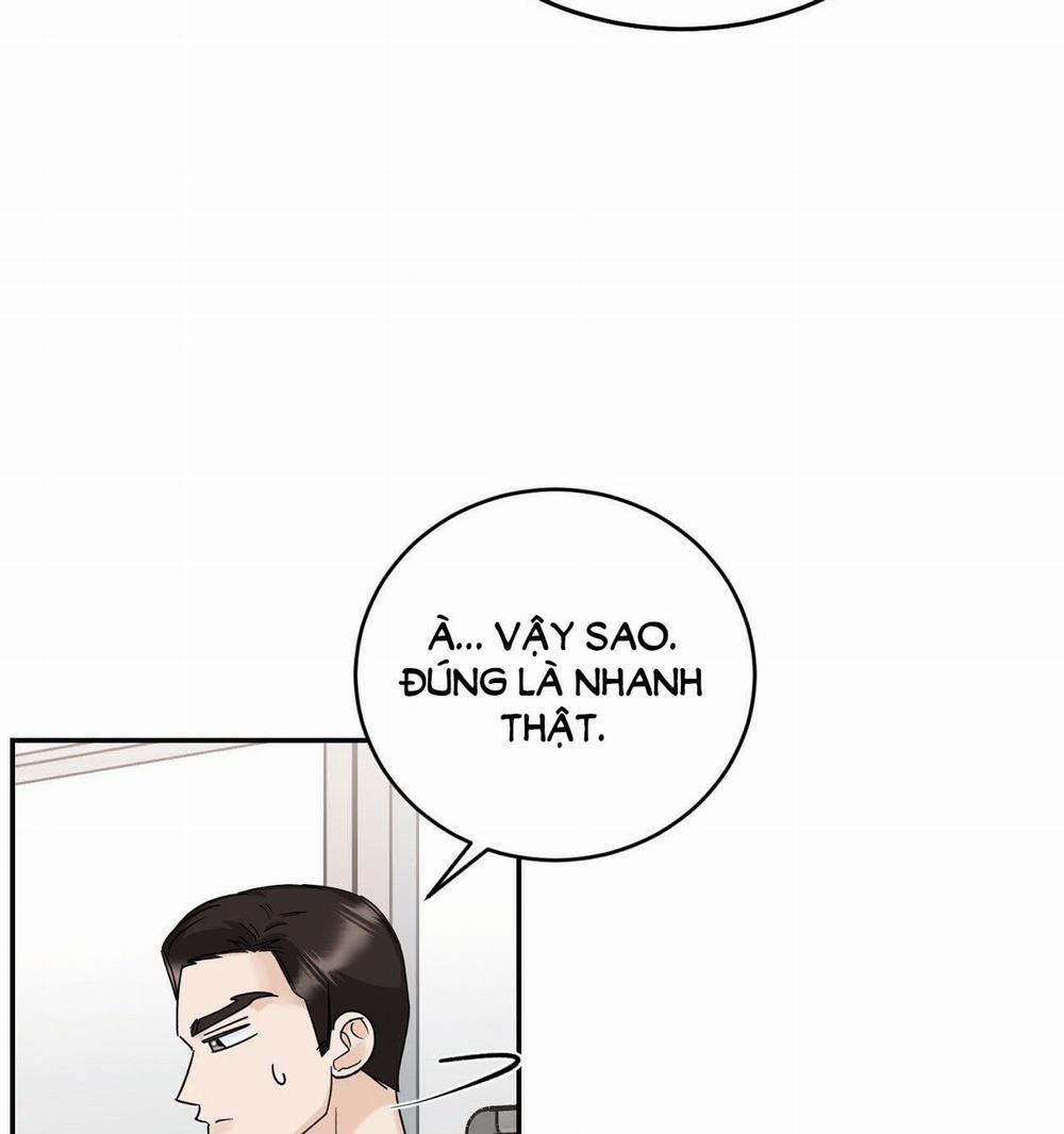 [18+] Tôi Đổ Anh Rồi, Trưởng Phòng 16.1 trang 27