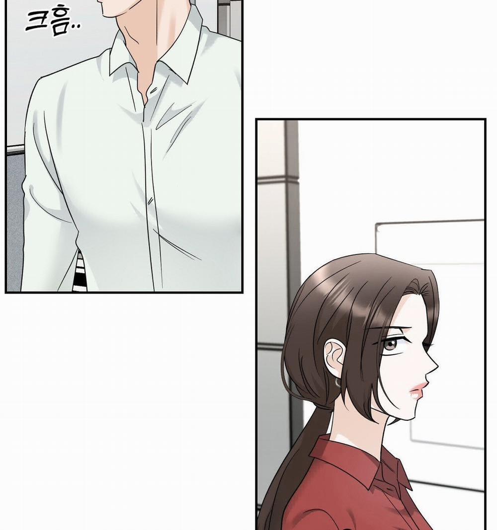 [18+] Tôi Đổ Anh Rồi, Trưởng Phòng 16.1 trang 28