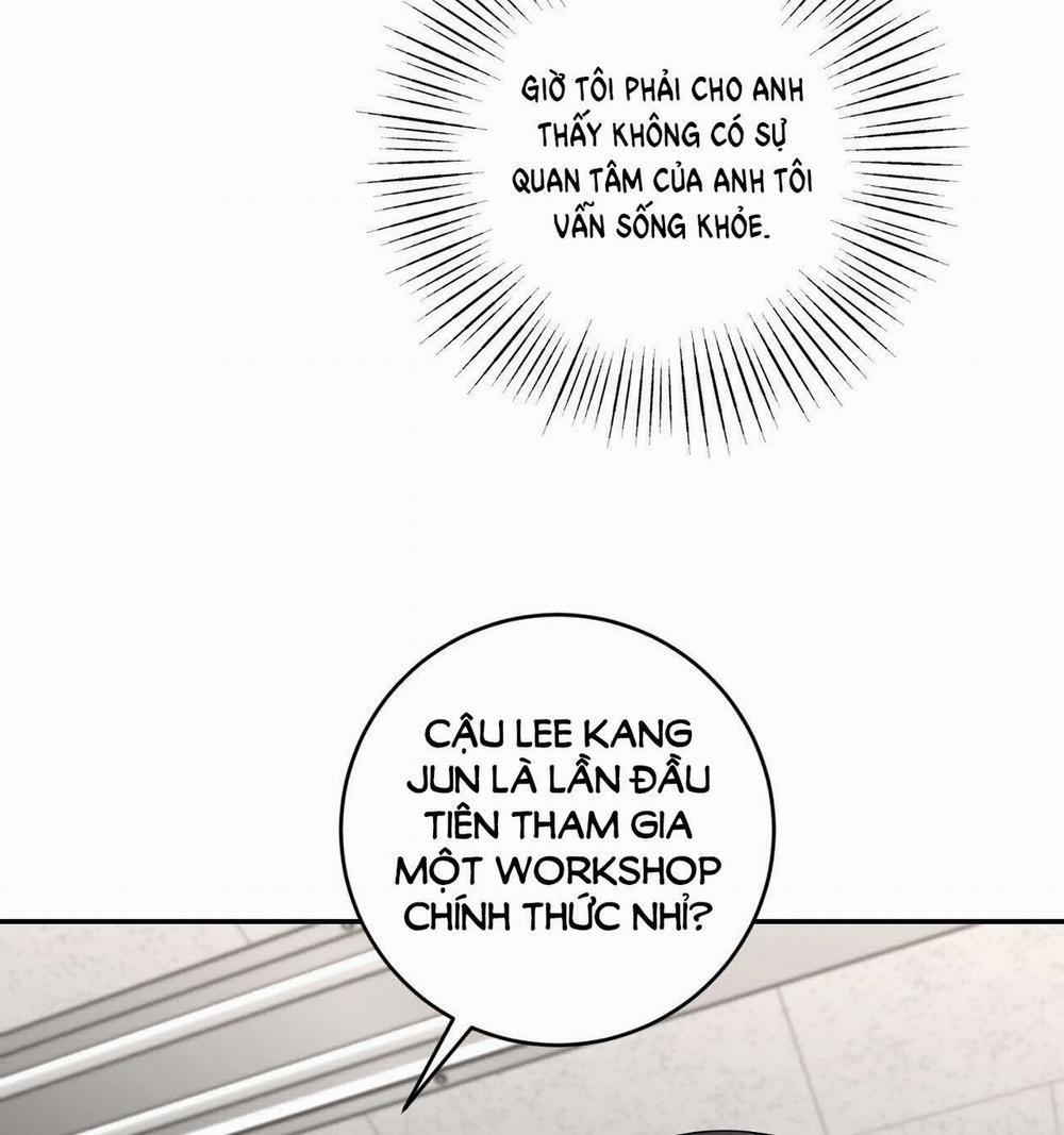 [18+] Tôi Đổ Anh Rồi, Trưởng Phòng 16.1 trang 31