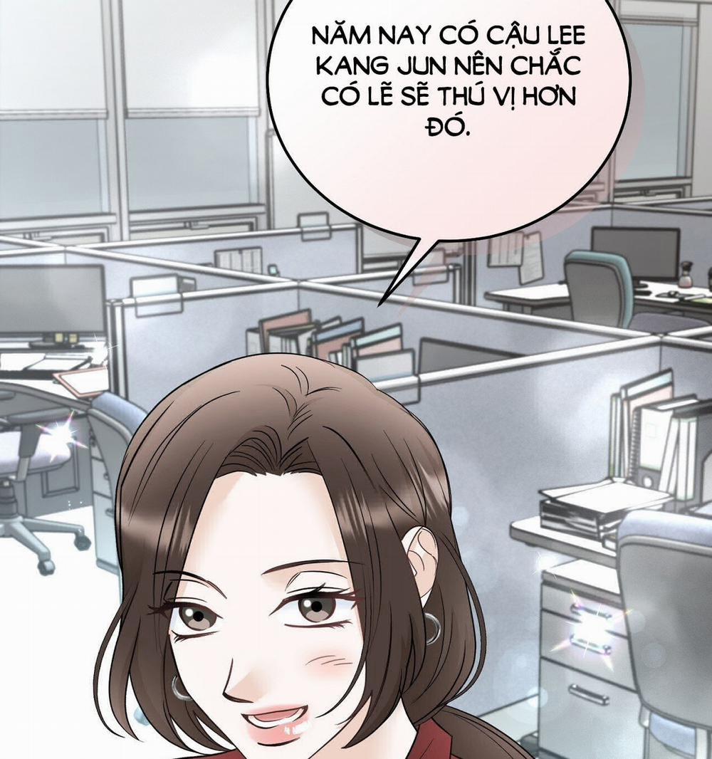 [18+] Tôi Đổ Anh Rồi, Trưởng Phòng 16.1 trang 35